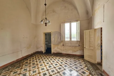 Byhus i Martano, Lecce, Martano - € 60.000 | Ref: CI006 - foto 10